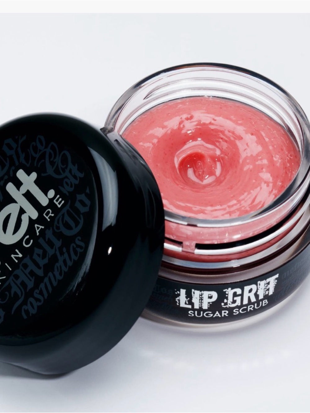 Melt cosmetics LIP GRIT SUGAR SCRUB